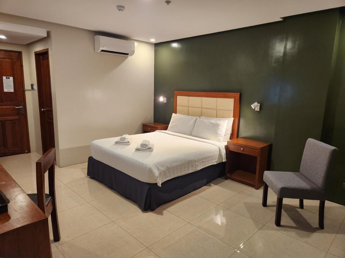 Hotel Herencia 625 Daraga  Exterior foto