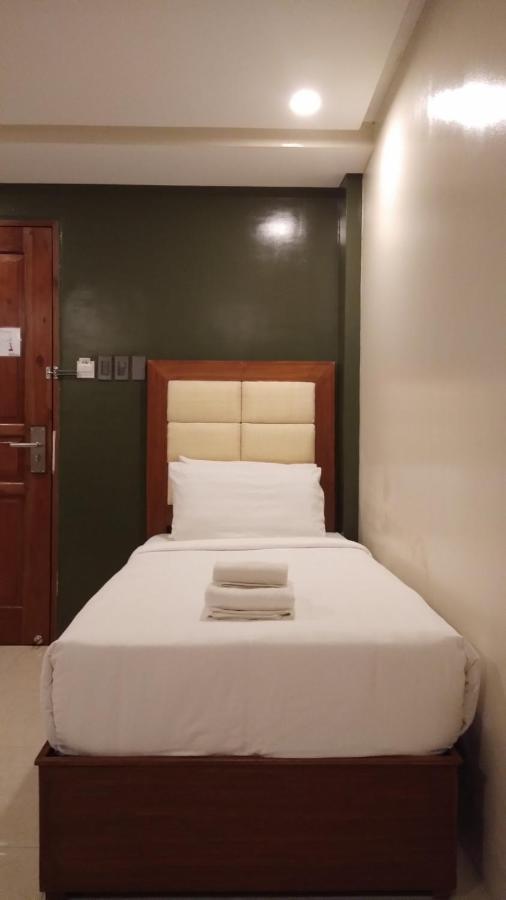 Hotel Herencia 625 Daraga  Exterior foto